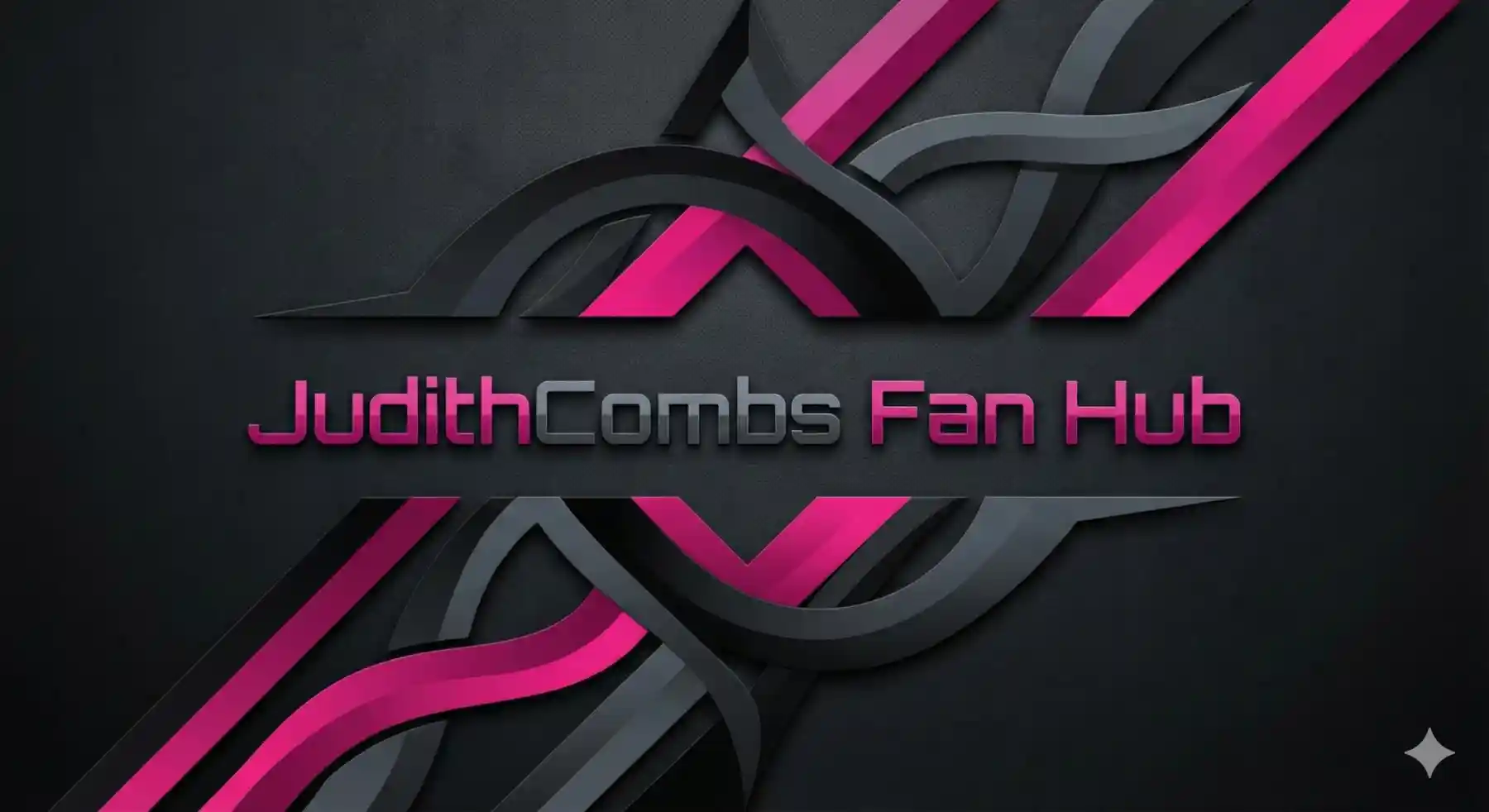 JudithCombs Fan Hub